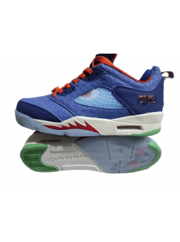 Air Jordan 5 Low "Doernbecher"
