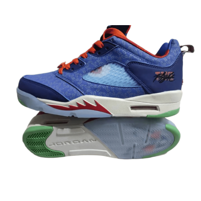 Air Jordan 5 Low "Doernbecher"