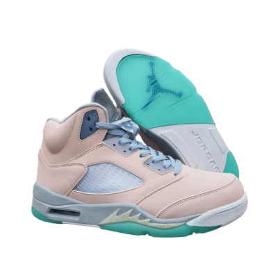 Air Jordan 5 "Moonlight"