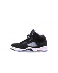 Air Jordan 5 "Oreo"