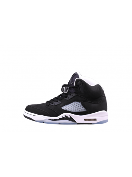Air Jordan 5 "Oreo"