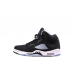 Air Jordan 5 "Oreo"