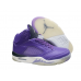 Air Jordan 5 "Purple Grape"