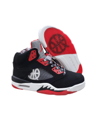Air Jordan 5 "Quai 54"