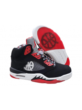 Air Jordan 5 "Quai 54"