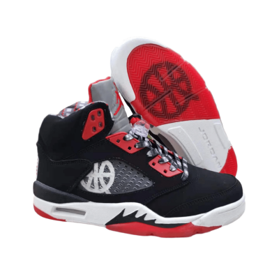 Air Jordan 5 "Quai 54"