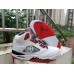 Air Jordan 5 "Quai 54" White