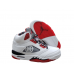Air Jordan 5 "Quai 54" White