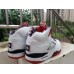 Air Jordan 5 "Quai 54" White