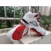 Air Jordan 5 "Quai 54" White