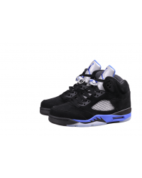 Air Jordan 5 "Racer Blue"
