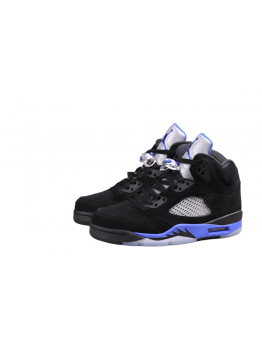 Air Jordan 5 "Racer Blue"