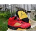 Air Jordan 5 "Raging Bull"