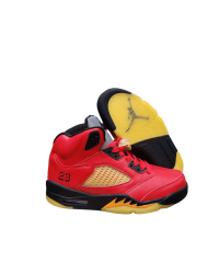 Air Jordan 5 "Raging Bull"