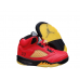 Air Jordan 5 "Raging Bull"