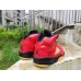 Air Jordan 5 "Raging Bull"