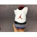Air Jordan 5 Retro "White Cement"