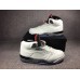 Air Jordan 5 Retro "White Cement"