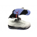 Air Jordan 5 Retro "White Cement"