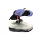 Air Jordan 5 Retro "White Cement"