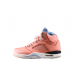 Air Jordan 5 "Satin Orange Blaze"