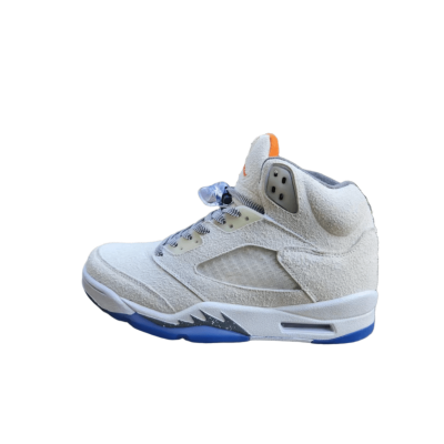 Air Jordan 5 SE "Craft