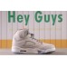 Air Jordan 5 SE “Craft”