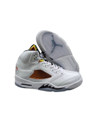 Air Jordan 5 "Shattered Backboard"