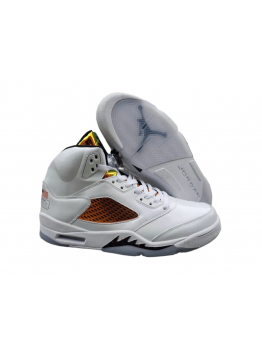 Air Jordan 5 "Shattered Backboard"