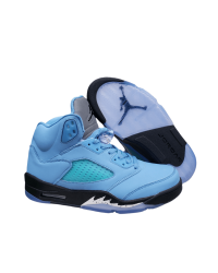 Air Jordan 5 "University Blue"