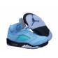 Air Jordan 5 "University Blue"