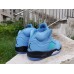 Air Jordan 5 "University Blue"