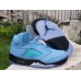 Air Jordan 5 "University Blue"