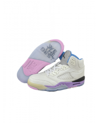Air Jordan 5 "We The Best"