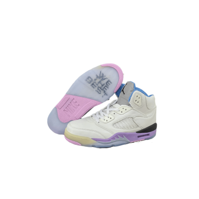 Air Jordan 5 "We The Best"
