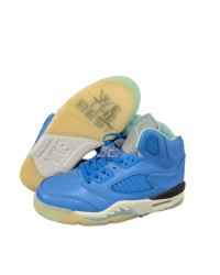 Air Jordan 5 "We The Best"