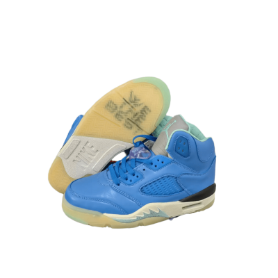 Air Jordan 5 "We The Best"