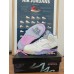Air Jordan 5 "We The Best"