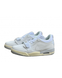 Air Jordan Legacy 312 Low White/Grey