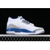 AIR JORDAN RETRO 3 WHITE/GREY/BLACK/BLUE