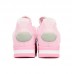 JORDAN 4 x OFF-WHITE ROSE PEACH