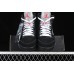 JORDAN RETRO 5 x BLACK METALLIC