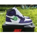 JORDAN 1 HIGH x COURT PURPLE WHITE