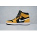 JORDAN 1 HIGH ZOOM AIR CMFT x BLACK MONARCH