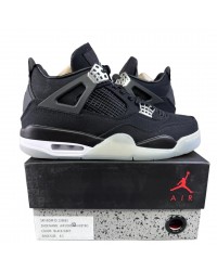 JORDAN 4 x EMINEM CARHARTT