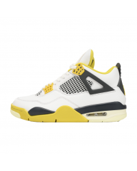JORDAN 4 x VIVID SULFUR