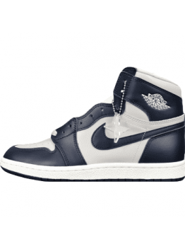JORDAN 1 HIGH 85 x GEORGETOWN