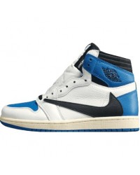 JORDAN 1 HIGH OG SP x FRAGMENT TRAVIS SCOTT
