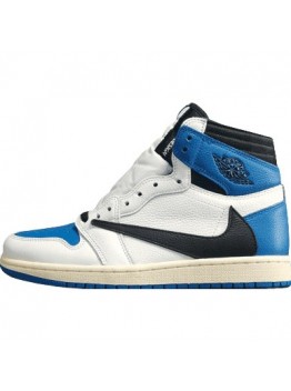 JORDAN 1 HIGH OG SP x FRAGMENT TRAVIS SCOTT
