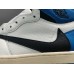 JORDAN 1 HIGH OG SP x FRAGMENT TRAVIS SCOTT